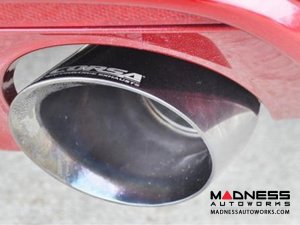 Ford Mustang GT 5.0L Exhaust System by Corsa Performance - Cat Back 